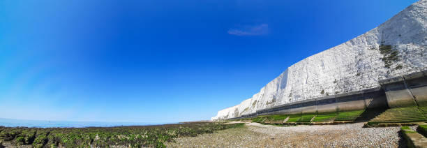 Calming East Sussex landscape used as a wellness-themed banner image